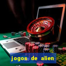 jogos de alien attack team 2